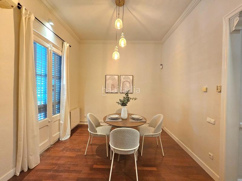 Foto 5f9c3f55-9f17-4ace-86fe-169435149f4f. Location appartement avec chauffage dans Sagrada Família Barcelona