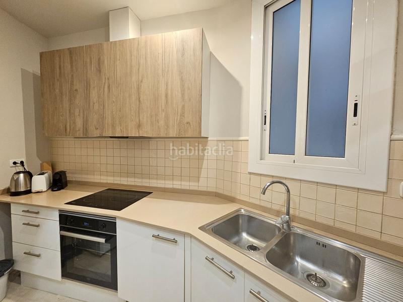 Foto 74977005-9d76-43c5-984a-5e6bf675b930. Location appartement avec chauffage dans Sagrada Família Barcelona