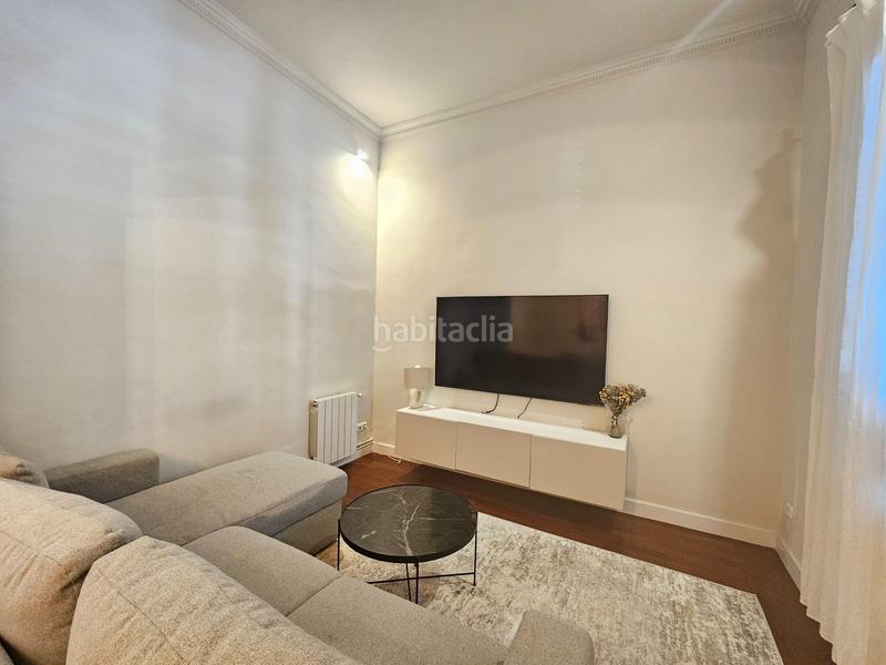 Foto c778dcb4-ea4f-4b08-9bed-7a2b22303ff1. Location appartement avec chauffage dans Sagrada Família Barcelona