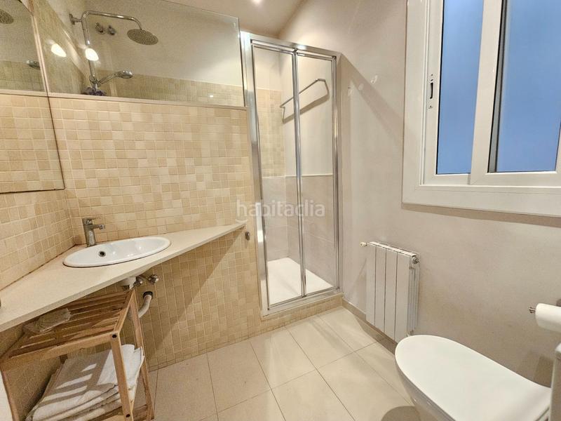 Foto 57b28f95-01fc-46a0-a5e9-4145de9117fe. Rent flat with heating in Sagrada Família Barcelona
