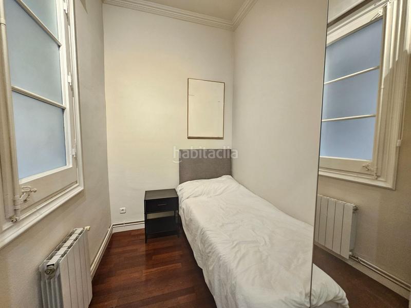 Foto ae41fc38-aaa5-4f1d-ac95-28f29d61afb2. Rent flat with heating in Sagrada Família Barcelona
