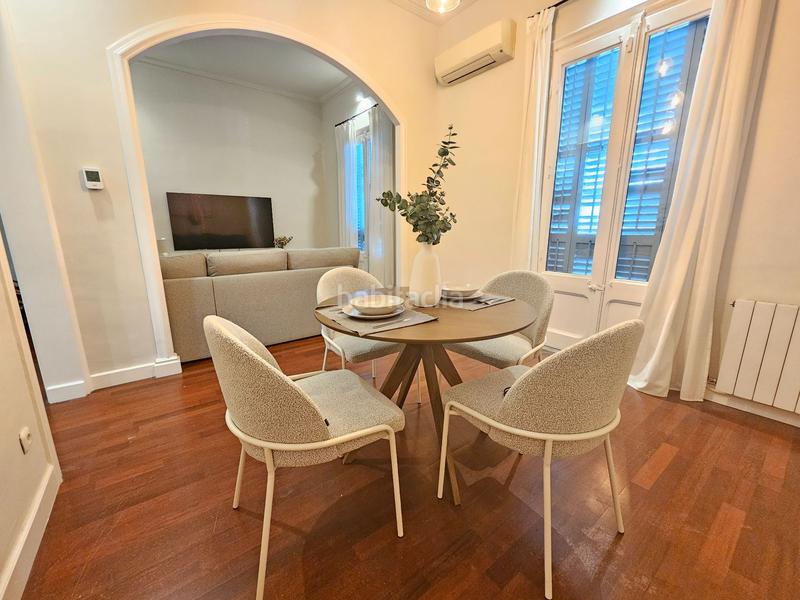 Foto 7b6f7664-6eee-42f6-9586-052f6a379eec. Alquiler piso en Sagrada Família Barcelona