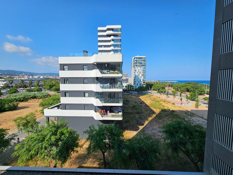 Foto 2ff6912c-3af3-4cda-8c3c-e63d7d03d1d4. Appartement avec chauffage dans Pla d'en Boet Mataró