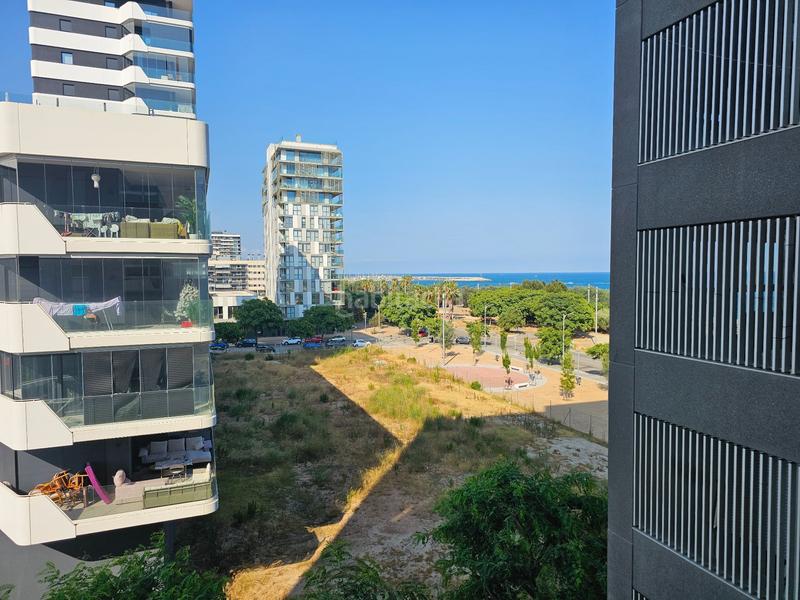 Foto b07a18d8-0712-45ef-a2df-0268d564074f. Appartement avec chauffage dans Pla d'en Boet Mataró