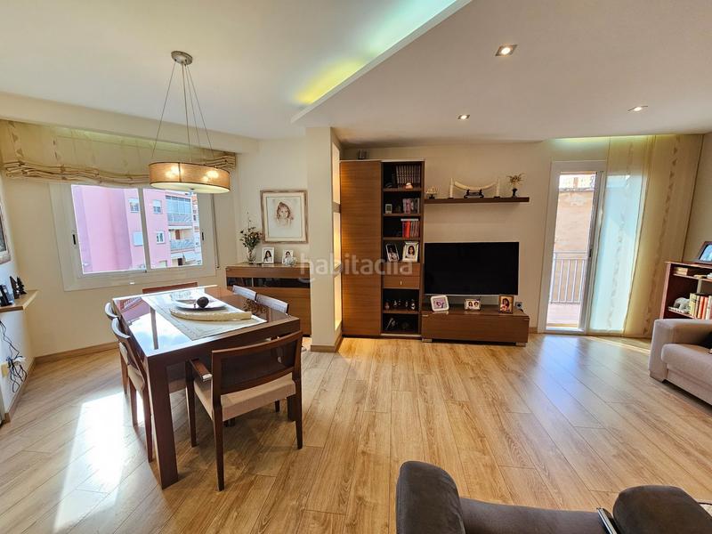 Foto 234a15a5-b371-413a-8747-3164c92752b6. Appartamento con riscaldamento in La Florida Hospitalet de Llobregat (L´)