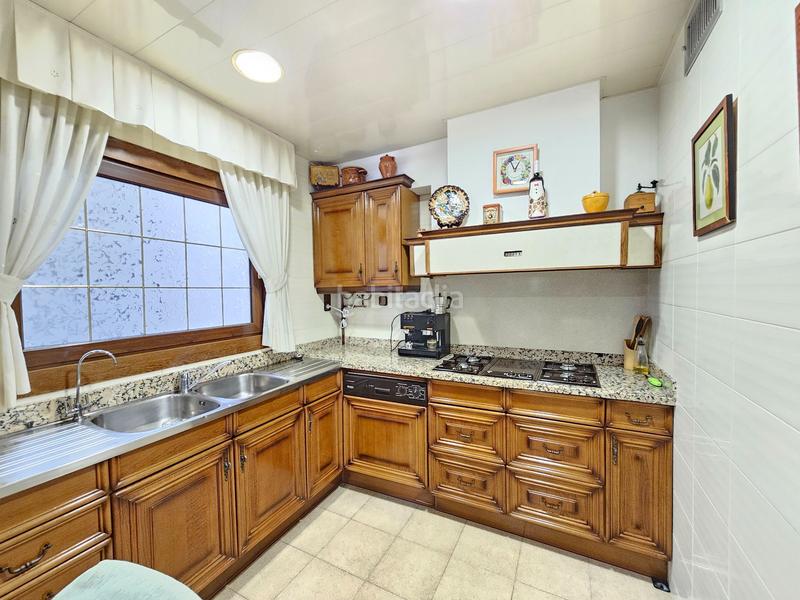 Foto 325a82bb-609d-42ad-947f-ae88afd9dc9c. Appartamento con riscaldamento in La Florida Hospitalet de Llobregat (L´)