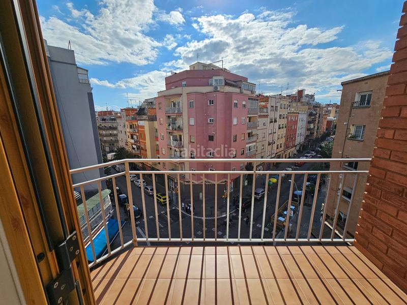 Foto 5b1cb261-ae8b-4ce1-97d9-281e3d6e37aa. Appartamento con riscaldamento in La Florida Hospitalet de Llobregat (L´)