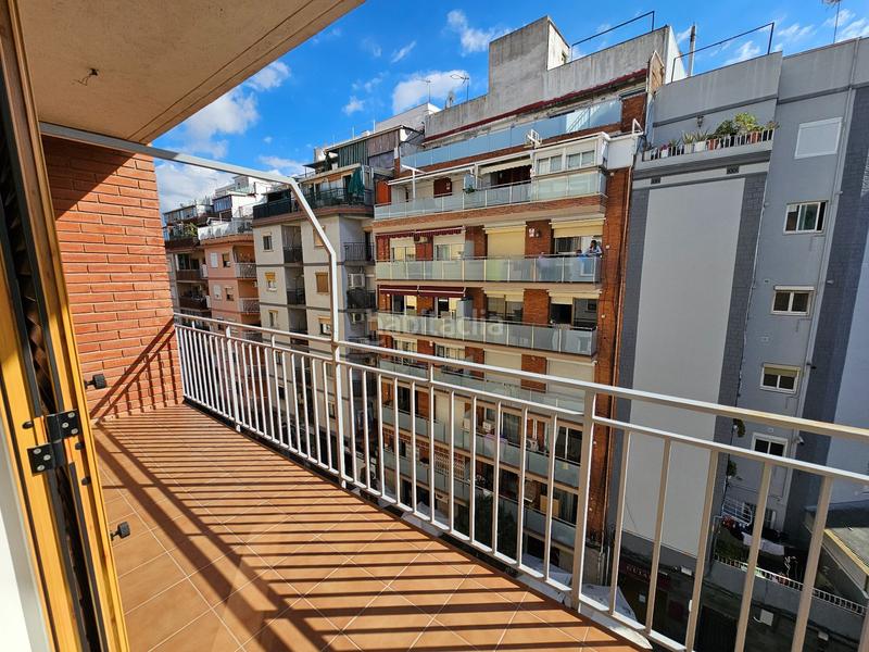 Foto 66a0a40b-7e99-4b4b-b943-6b2817aeb97e. Appartamento con riscaldamento in La Florida Hospitalet de Llobregat (L´)