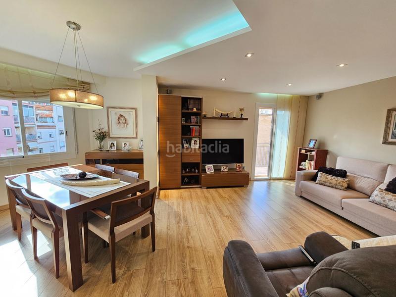 Foto db4e000f-7a64-4d3b-b6e2-d078022b4cd1. Appartamento con riscaldamento in La Florida Hospitalet de Llobregat (L´)