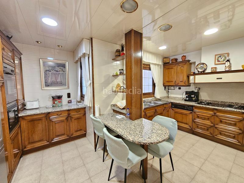 Foto f3a619c6-96ca-4640-86f8-1d9e18789798. Appartamento con riscaldamento in La Florida Hospitalet de Llobregat (L´)