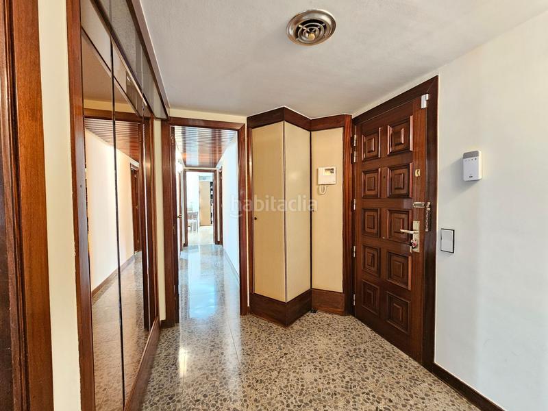 Foto f6553543-425d-49d9-9ea0-7729d0730041. Appartamento con riscaldamento in La Florida Hospitalet de Llobregat (L´)