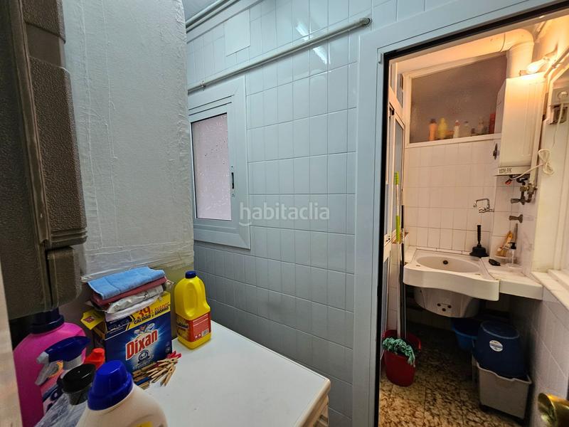 Foto fc240a43-773d-4a0c-85e6-eea832ef61da. Appartamento con riscaldamento in La Florida Hospitalet de Llobregat (L´)