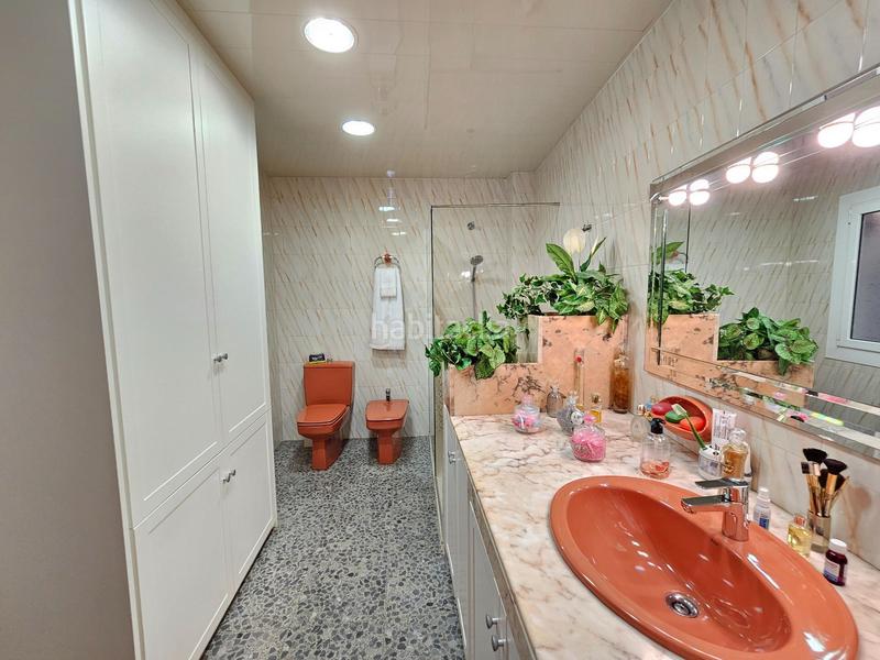 Foto 08433236-51e1-4e26-b33f-b1ad589356ae. Flat with heating in La Florida Hospitalet de Llobregat (L´)