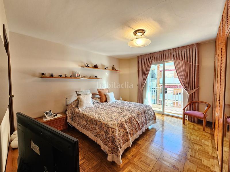 Foto 38bdde18-cd7c-4874-9f39-ed5e7ad6f2ec. Flat with heating in La Florida Hospitalet de Llobregat (L´)