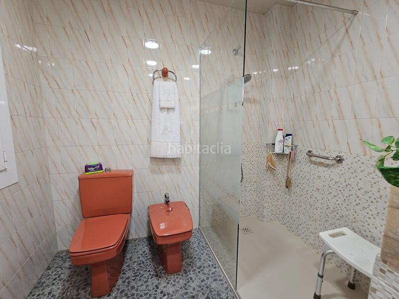 Foto 3c431644-1826-4584-ad01-aa10526644e0. Flat with heating in La Florida Hospitalet de Llobregat (L´)