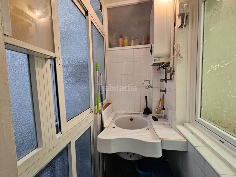 Foto 3e81c3b8-7b16-4351-9d79-fad734a3bbcc. Flat with heating in La Florida Hospitalet de Llobregat (L´)