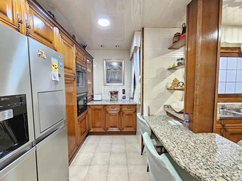 Foto 4529d66b-4393-470d-9683-8c8348435d99. Flat with heating in La Florida Hospitalet de Llobregat (L´)