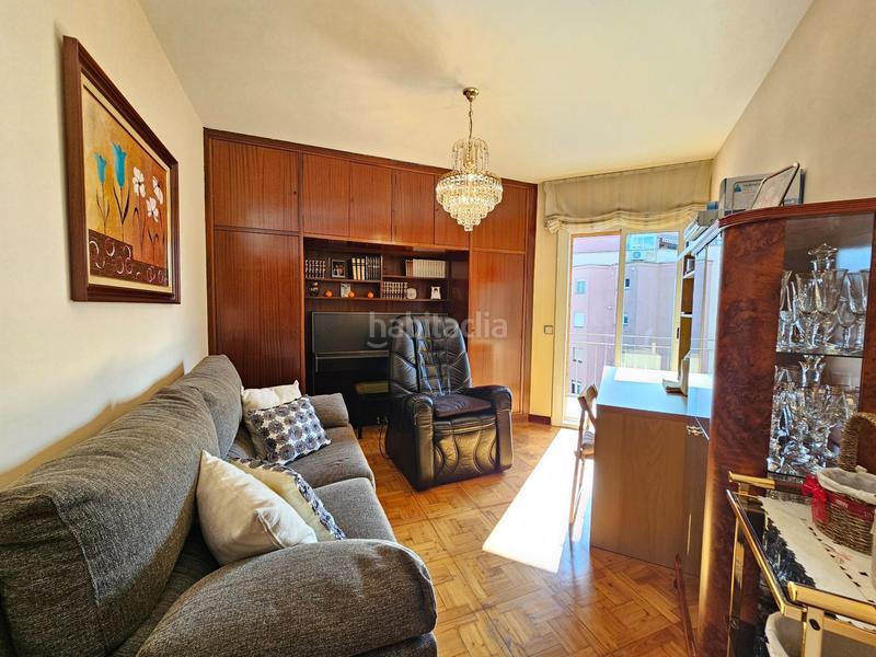 Foto 4d1e8ba3-09cf-46b4-bb75-3c3c2d30b047. Flat with heating in La Florida Hospitalet de Llobregat (L´)