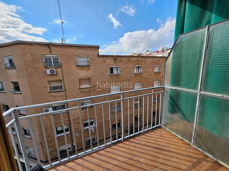 Foto 5828967f-eee9-472a-ac8d-e223a4d7da6d. Flat with heating in La Florida Hospitalet de Llobregat (L´)