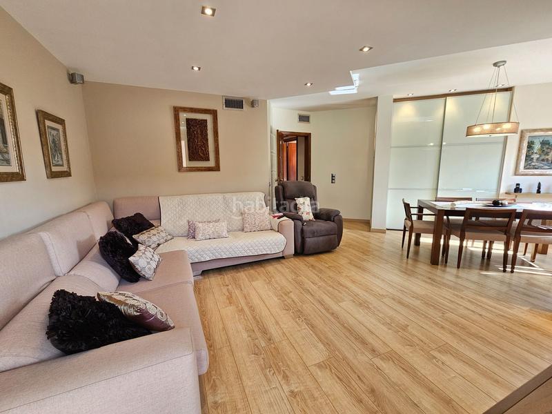 Foto 7d5c3eb7-1a83-4e75-bcd5-4d7e7f01a956. Flat with heating in La Florida Hospitalet de Llobregat (L´)