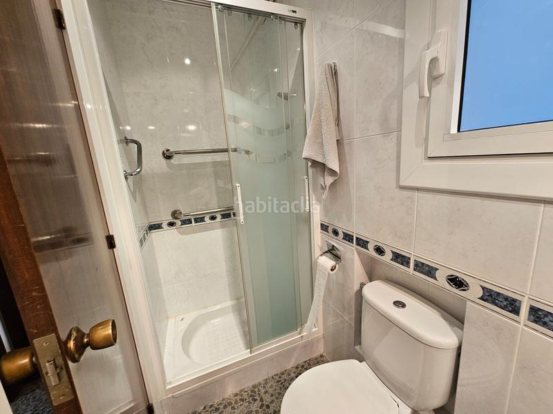 Foto 813f3ea1-1757-485a-9069-876ddb64621d. Flat with heating in La Florida Hospitalet de Llobregat (L´)