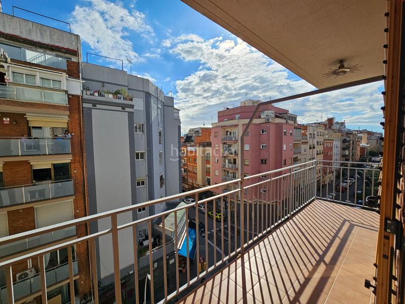 Foto a2f0a937-0703-41c1-b2fc-ee0e7e15ba07. Flat with heating in La Florida Hospitalet de Llobregat (L´)