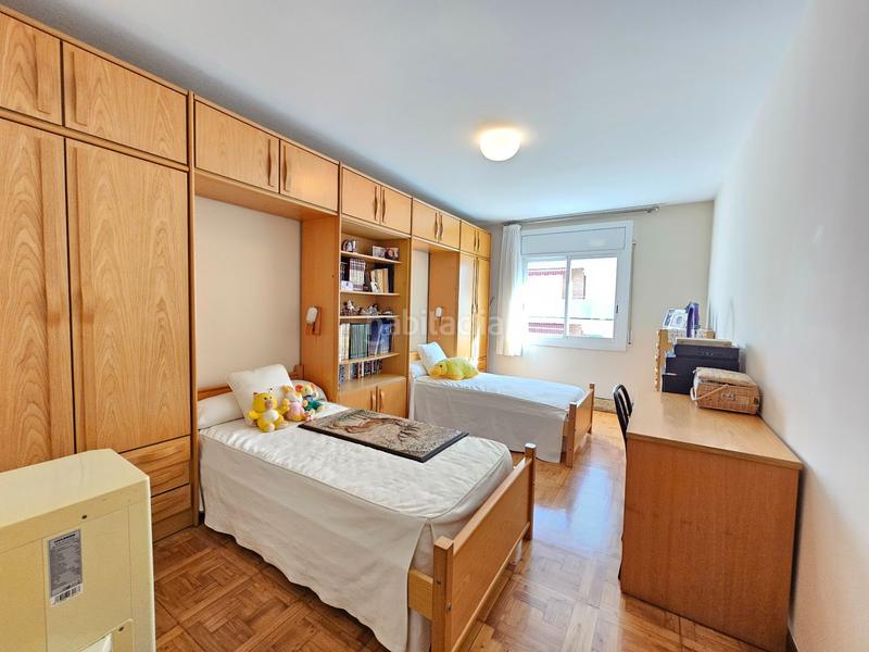 Foto ac07172b-505d-468d-927c-e3585f7c2bb7. Flat with heating in La Florida Hospitalet de Llobregat (L´)