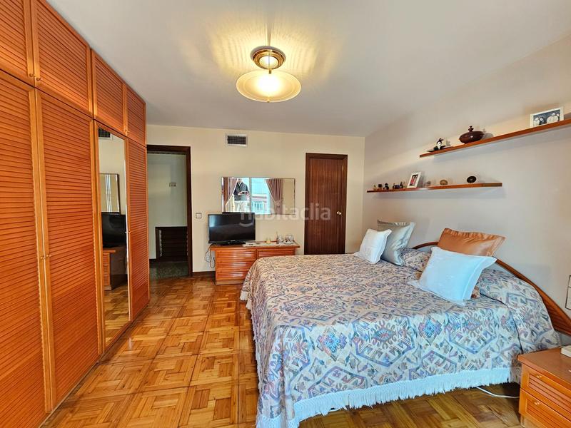 Foto b19abe85-4819-421c-a649-919c78f8d7fa. Flat with heating in La Florida Hospitalet de Llobregat (L´)