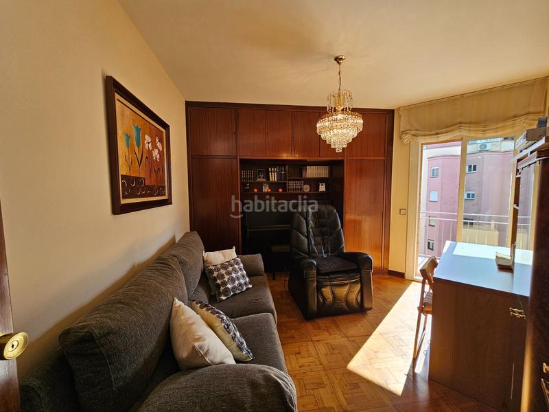 Foto b23eb3d8-a737-4a8e-8adb-63ae1f67b85f. Flat with heating in La Florida Hospitalet de Llobregat (L´)