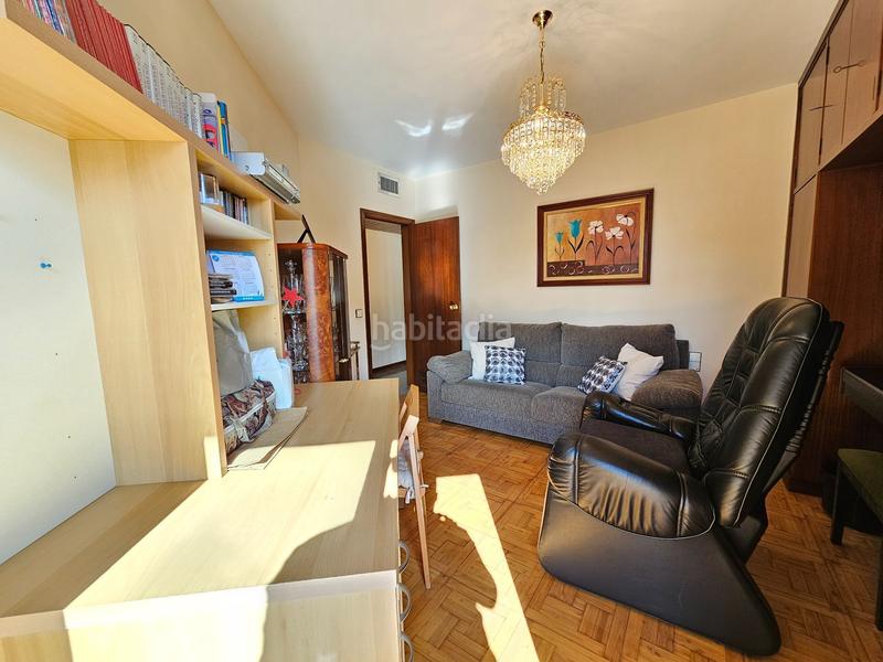 Foto b9bc3434-82e6-4440-bc24-0000c002a95d. Flat with heating in La Florida Hospitalet de Llobregat (L´)