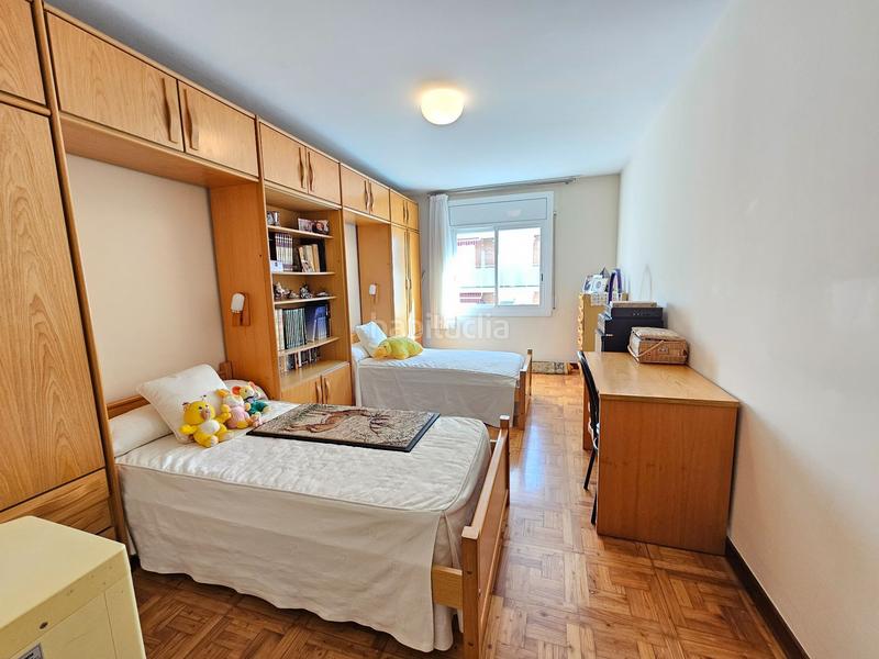 Foto c447a038-b130-4e55-a711-15fa5492779b. Flat with heating in La Florida Hospitalet de Llobregat (L´)