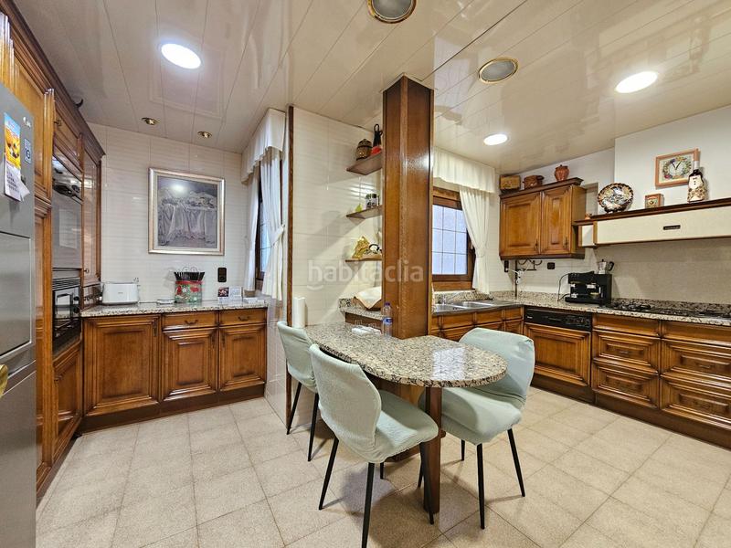 Foto da2b2b0d-ed28-4c8f-8933-128da1bfa3d3. Flat with heating in La Florida Hospitalet de Llobregat (L´)