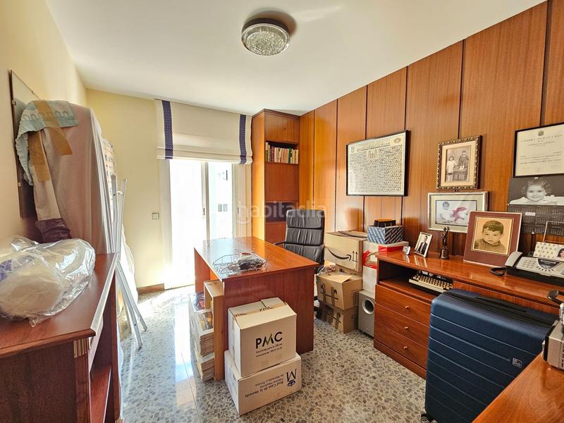 Foto e7ff8b04-68a7-428b-bad7-0d2f04535823. Flat with heating in La Florida Hospitalet de Llobregat (L´)