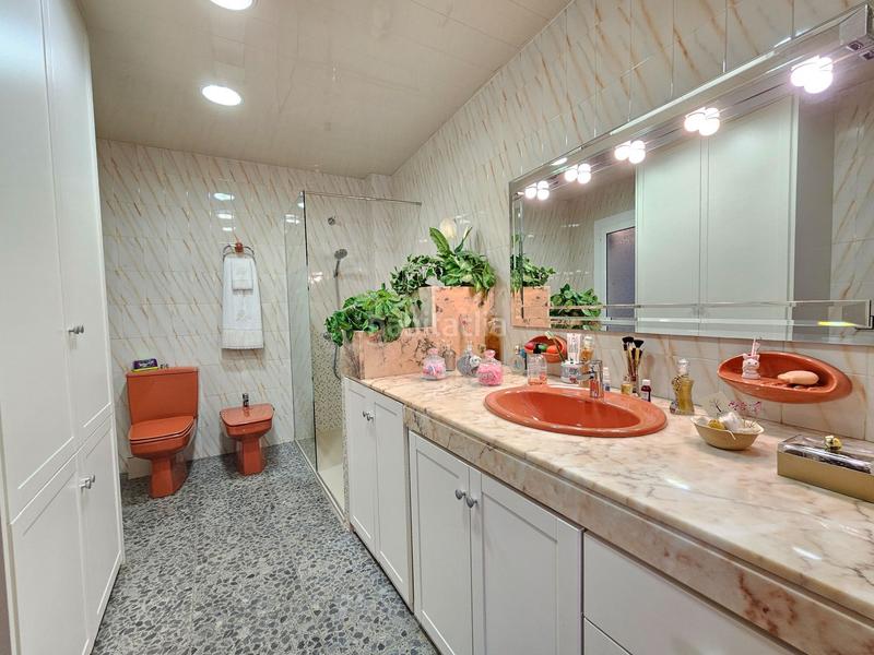 Foto ec320785-0289-4740-b3b0-01601ca98349. Flat with heating in La Florida Hospitalet de Llobregat (L´)