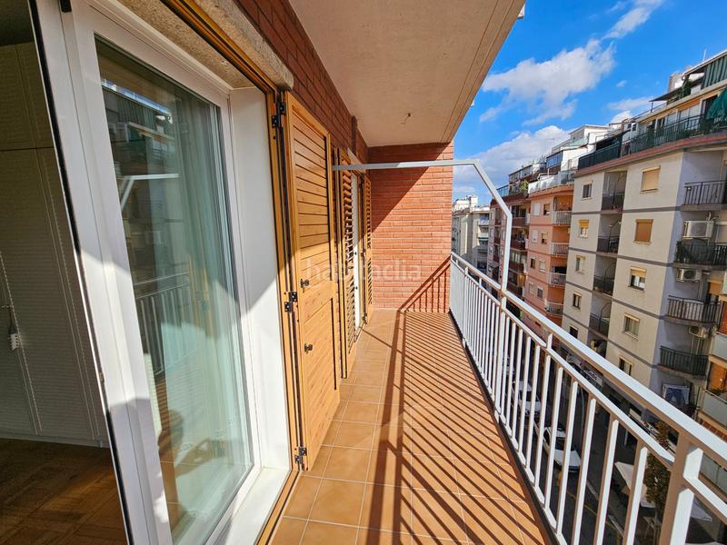 Foto ec834710-6f02-4350-955f-e2f2abc34987. Flat with heating in La Florida Hospitalet de Llobregat (L´)