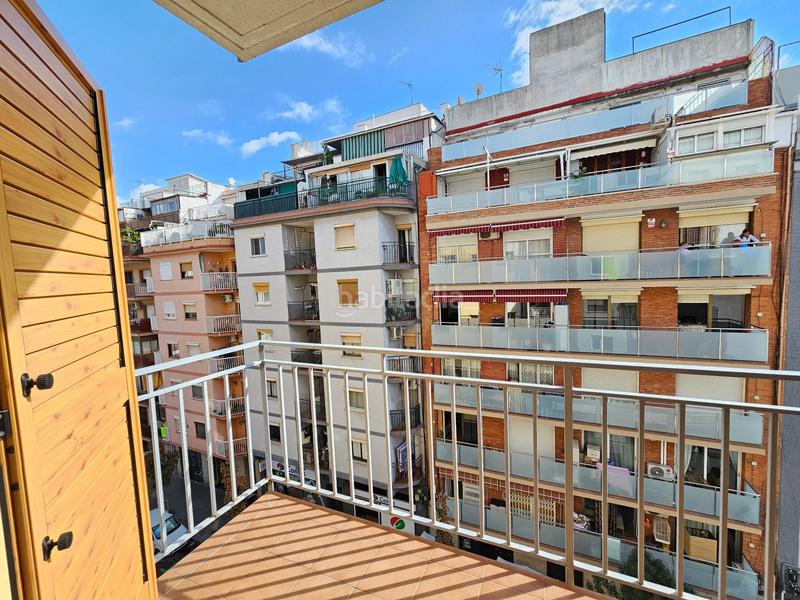 Foto fcec33ef-55d5-4d61-9c20-76bfdd522187. Flat with heating in La Florida Hospitalet de Llobregat (L´)