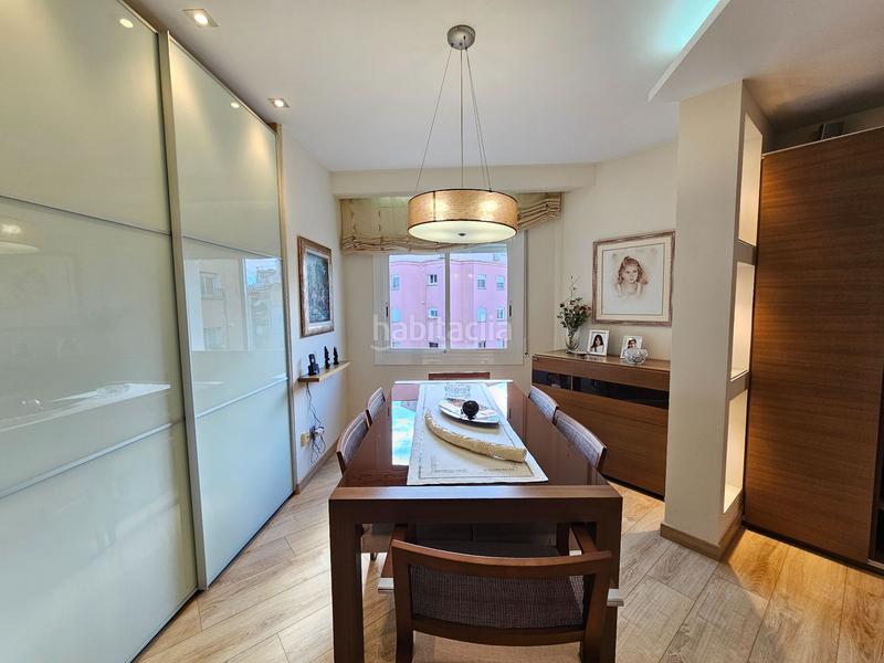 Foto 116e1e5f-157b-42a2-ad2a-1aa5ae557149. Pis amb calefacció a La Florida Hospitalet de Llobregat (L´)