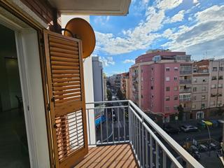 Piso  Enginyer moncunill