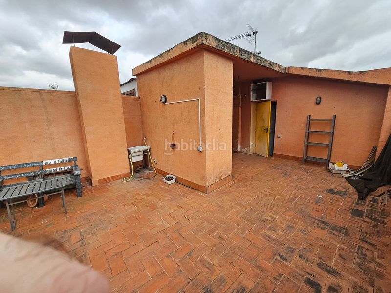 Foto 3117cba7-6803-45a5-a0de-ac6e14ad132b. Lloguer àtic a Raval Barcelona