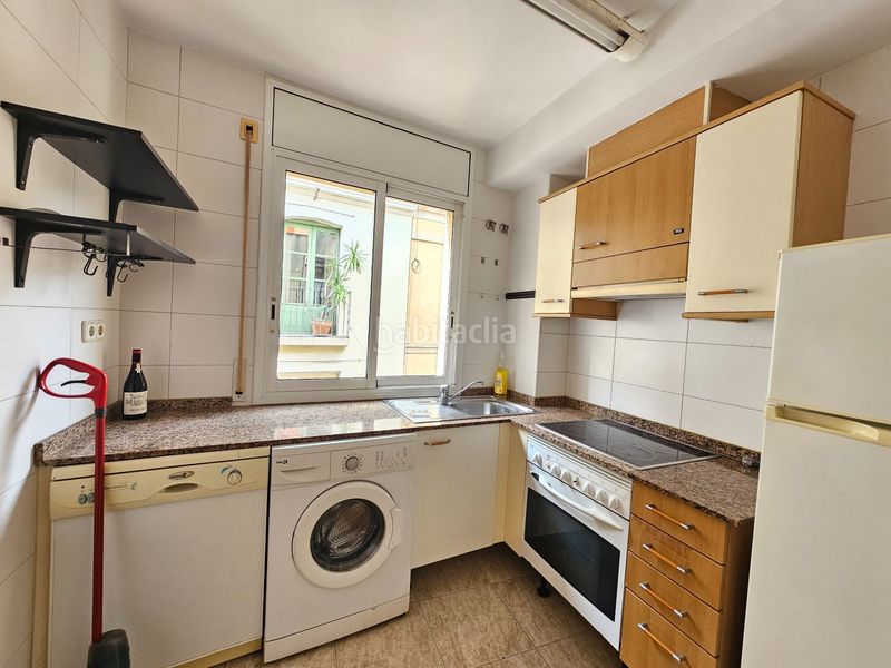 Foto 6277e25a-bb5c-4da9-80df-7875cec0d13d. Lloguer àtic a Raval Barcelona