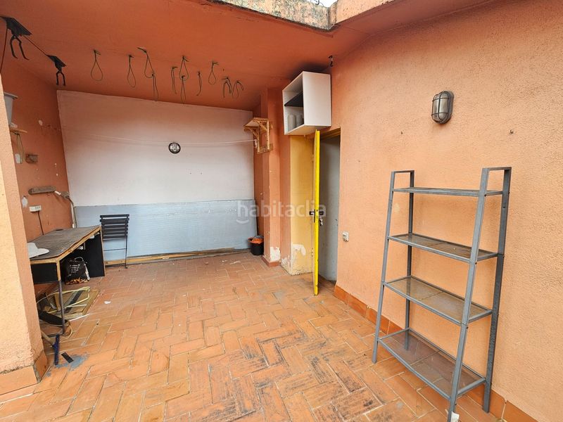 Foto 81f2cca6-25dc-42f0-a331-b80cb41fd28a. Lloguer àtic a Raval Barcelona