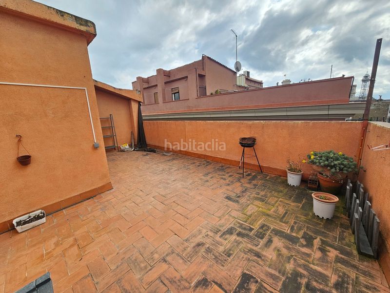 Foto 8e959bd6-8ec1-498f-8c31-f55b888abbb6. Lloguer àtic a Raval Barcelona