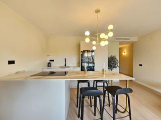 Rent Flat in Dreta de l´Eixample