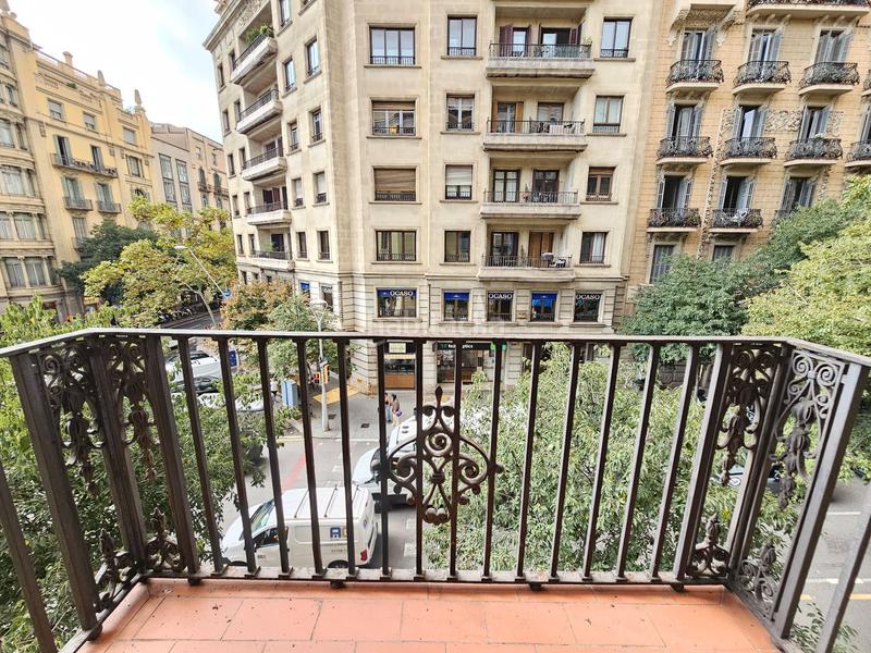 Foto 3e36a6e2-7b9b-4db9-9698-38eb8cf33701. Affitto appartamento con riscaldamento in Dreta de l´Eixample Barcelona