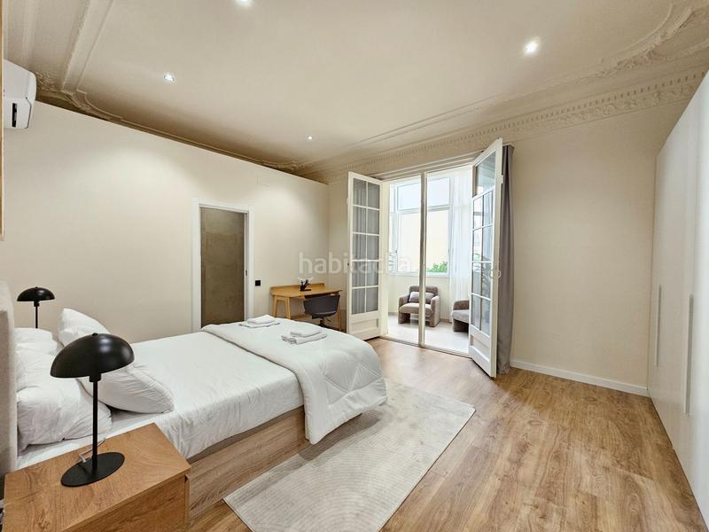 Foto 8f8ed124-46db-4620-82e1-af51fcd19be5. Affitto appartamento con riscaldamento in Dreta de l´Eixample Barcelona