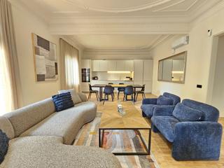 Miete Etagenwohnung  Mallorca