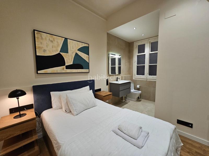 Foto ae48cd4d-d27e-4f05-ab47-71ce6a34aa29. Miete etagenwohnung mit heizung in Dreta de l´Eixample Barcelona