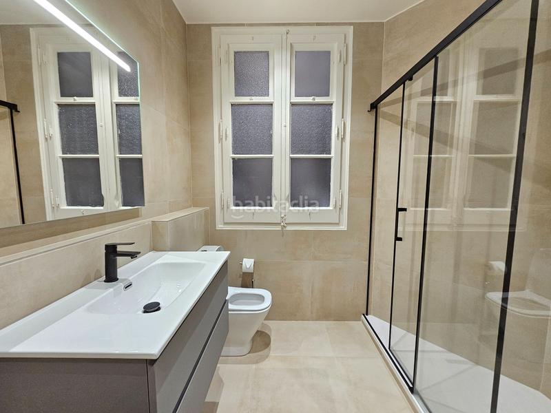 Foto cdb6c9af-4cd5-4c49-918c-4c02d04c1c9b. Miete etagenwohnung mit heizung in Dreta de l´Eixample Barcelona