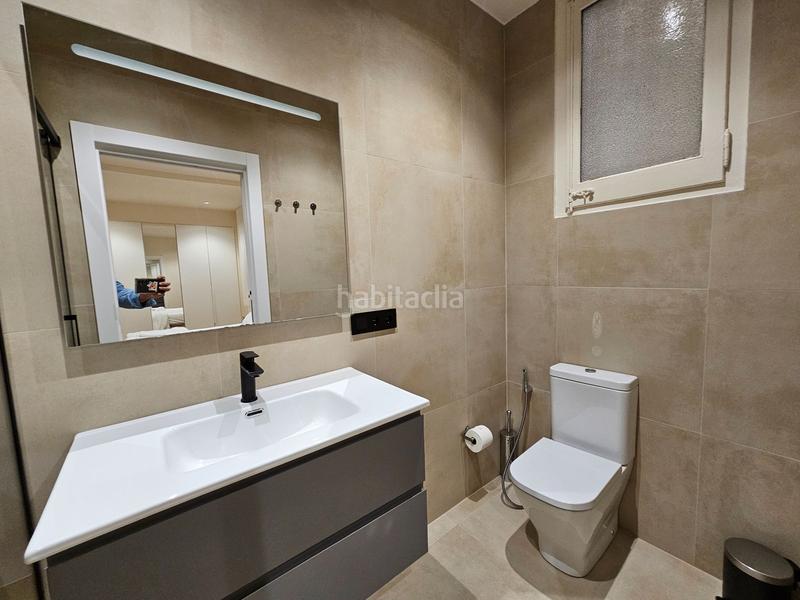 Foto 0e96383d-6d4f-4c9c-8134-7e1111ddc885. Rent flat with heating in Dreta de l´Eixample Barcelona