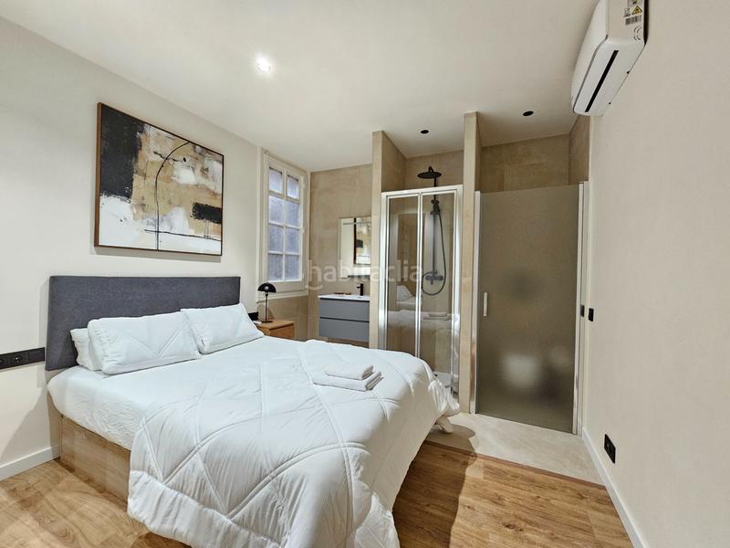 Foto 20b02e3b-ef6d-409f-a8d1-4ff48ccb483f. Rent flat with heating in Dreta de l´Eixample Barcelona